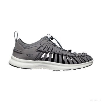 Men's UNEEK O3 (STEEL GREY/STAR WHITE)