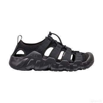 Men's HYPERPORT H2 Snow Peak (SP TRIPLE BLACK)