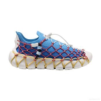 Men's UNEEK 360 (AZURE BLUE/STAR WHITE) KEEN x Space Available