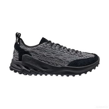Men's JASPER ZIONIC 18 EAST (BLACK/BLACK) KEEN x 18 East