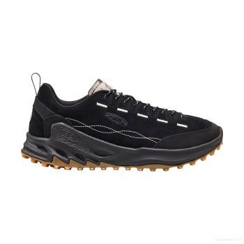 Men's JASPER ZIONIC (BLACK/BIRCH)