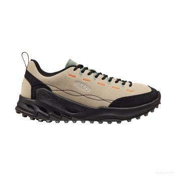 Men's JASPER ZIONIC (ABBEY STONE/LILY PAD)