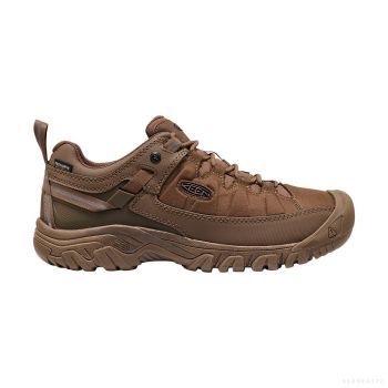 Men's TARGHEE EXP WP (DARK EARTH)