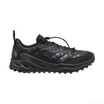 Men's JASPER ZIONIC (DOE BLACK/STAR WHITE) KEEN x DOE