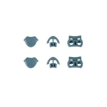 KEEN BUNGEE  3MM SHORT MONOCHROME/SMOKE BLUE
