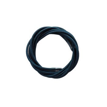 KEEN SHOELACES 3MM NAVY