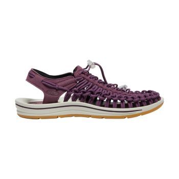 Women's UNEEK (PRUNE PURPLE/PRUNE PURPLE)