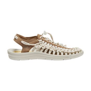 KEEN Women's UNEEK (TOASTED COCONUT/BIRCH)