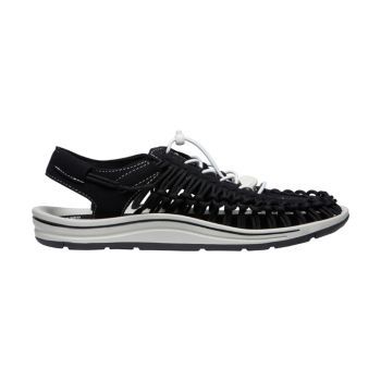 Men's UNEEK (BLACK/SILVER BIRCH) 