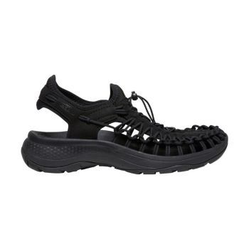 Women's UNEEK ASTORIA (BLACK/BLACK)
