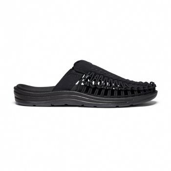 Men's UNEEK II SLIDE (BLACK/BLACK)
