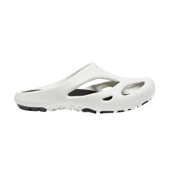 Women's SHANTI (WHITE/BLACK)