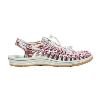 Women's UNEEK CANVAS (ANDORRA/TIE DYE)