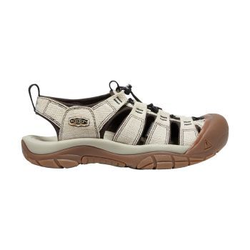 Men's NEWPORT CANVAS (NATURAL) 