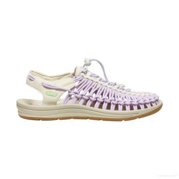 Women's UNEEK Sneaker x IWD