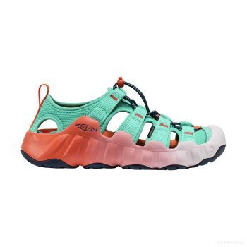 Women's HYPERPORT H2 (POOL BLUE/NASTURTIUM)