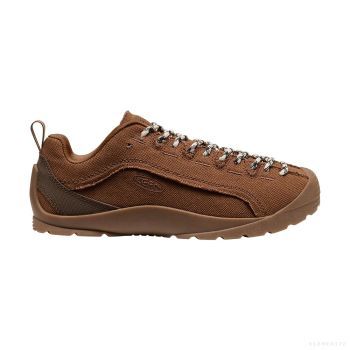 Women's JASPER SPLIT (SKALL BROWN) KEEN x Skall Studio