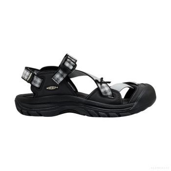 Women's ZERRAPORT II (GINGHAM)