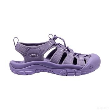 Women's NEWPORT H2 (MONOCHROME/PURPLE HAZE)