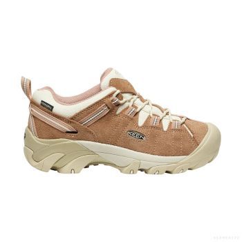 Women's TARGHEE II WP (CORK/BIRCH)