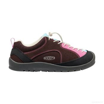 Women's JASPER "ROCKS" SP (JAVA/CASHMERE ROSE)