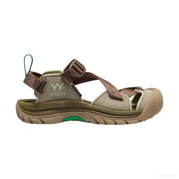 Women's ZERRAPORT II (OPEN YY SENECA ROCK) KEEN x OPEN YY