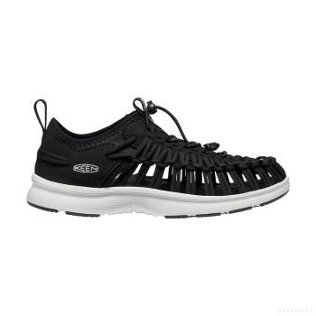 Women's UNEEK O3 (BLACK/STAR WHITE) 