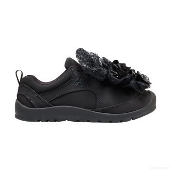 Women's JASPER "ROCKS" SP COLLINA STRADA (BLACK/BLACK)