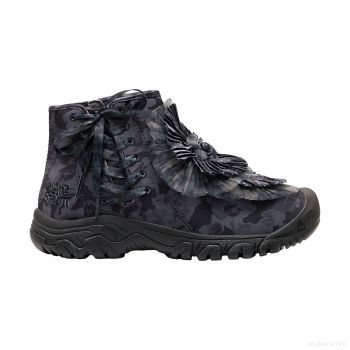 Women's TARGHEE EXP COLLINA STRADA (BLACK/BLACK)