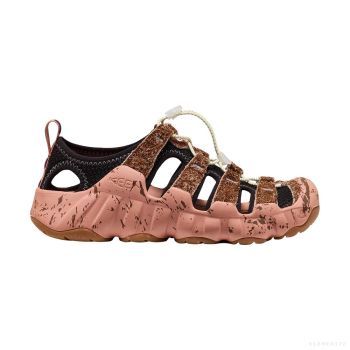 Women's HYPERPORT HL (TERRAIN BISON)