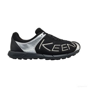 Women's A86 (BLACK/SILVER)