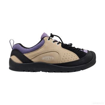 Women's JASPER "ROCKS" SP (SAFARI/PURPLE HAZE)