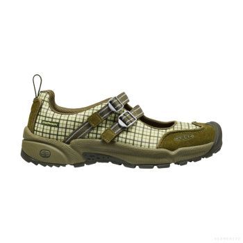 Women's MALIBU MADHAPPY (CARDAMOM SEED/CITRON) KEEN x Madhappy