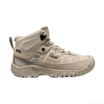 Women's TARGHEE EXP MID WP (ABBEY STONE/ABBEY STONE)