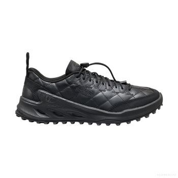 Women's JASPER ZIONIC (DOE BLACK/STAR WHITE) KEEN x DOE