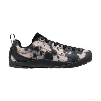 Women's JASPER (COW BLACK)
