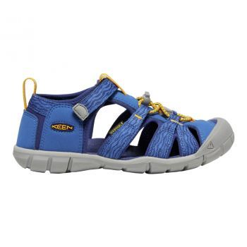 YOUTH SEACAMP II CNX (BRIGHT COBALT/BLUE DEPTHS)