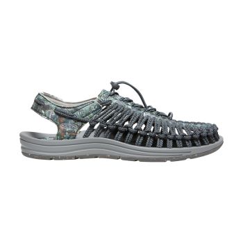 Men's UNEEK (YAKUSHIMA FORESTRA CAMO) 