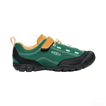 Youth JASPER II (AVENTURINE/OAK BUFF)