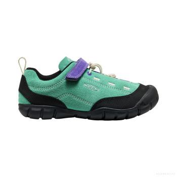 Youth JASPER II (BRIGHT AQUA/PURPLE OPULENCE)