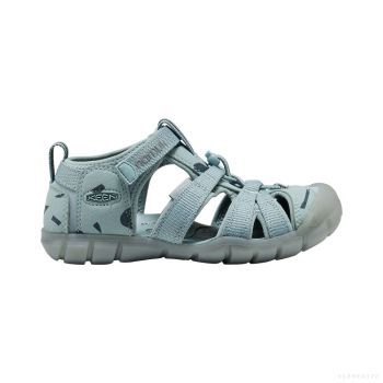 Youth SEACAMP II CNX (ICE BLUE) KEEN x namuk