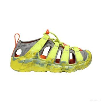 Youth HYPERPORT H2 (EVENING PRIMROSE/STEEL GR)