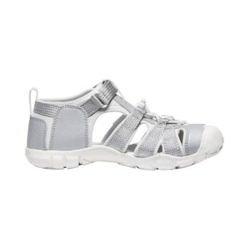 Youth SEACAMP II CNX (SILVER/STAR WHITE)