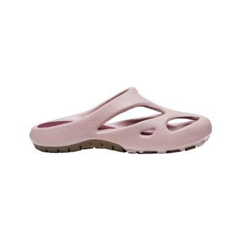 Women's SHANTI (FAWN/MERLOT)