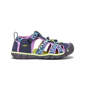 YOUTH SEACAMP II CNX (BLACK IRIS/AFRICAN VIOLET)