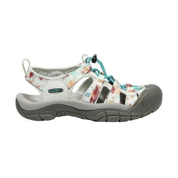 Women's NEWPORT H2 (DRIZZLE/PORCELAIN)